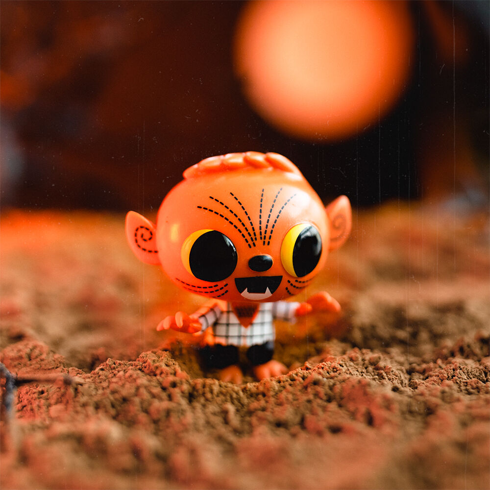 Funkoween Night In: Create a Halloween Movie List, Prep Snacks & Shop